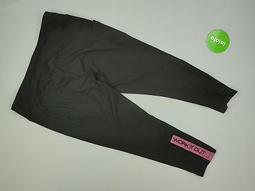 crivit kod kuponu: Crivit, Legginsy Sportowe damskie, rozmiar L — 3