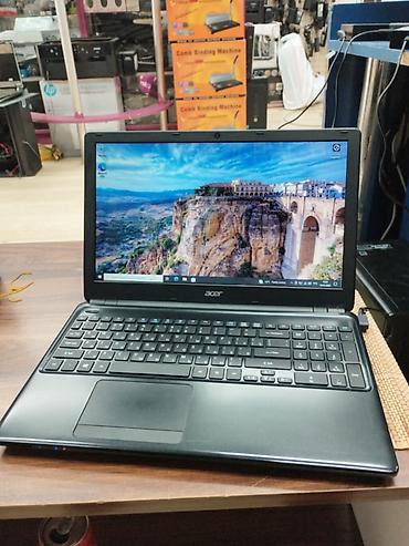 en ucuz macbook: 💻 Acer Aspire E1-530 — 8GB RAM | Sərfəli və Rahat İstifadə 📍 Befo — 2