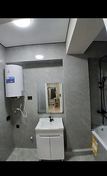 aurum: 2 комнаты, 71 м², Восток-5 мкр 6 этаж, Евроремонт — 4