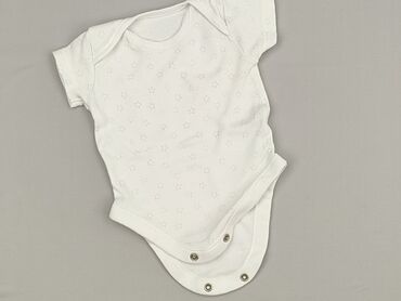 pajacyk dla dziecka: Body, 1-3 months, 
condition - Perfect