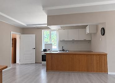 72 м², 2 комнаты, Цум, Семейным