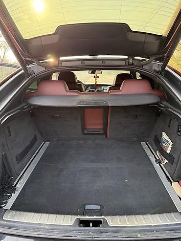 BMW: BMW X6: 2008 г., Кроссовер — 10