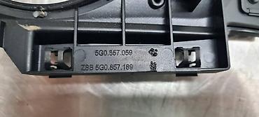 ratkapne beograd: MASKA INSTRUMENT TABLE ZA VOLKSWAGEN GOLF 7 - 5G0857059 | Maska — 3