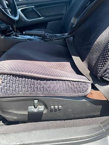 mersedes g class: Subaru Outback: 2007 г., 2.5 л, Автомат, Бензин, Универсал — 6