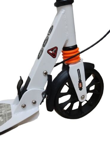 Elektrikli samokatlar: 🚲 Urban scooter – ideal vəziyyətdə ✔️ Yüngül və möhkəm konstruksiya -da lalafo.az — 4 Elektrikli samokatlar: 🚲 Urban scooter – ideal vəziyyətdə ✔️ Yüngül və möhkəm konstruksiya — 4