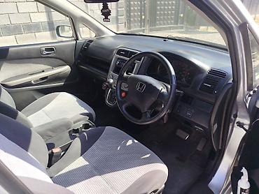 коврик хонда стрим: Honda Stream: 2003 г., 2 л, Автомат, Бензин, Универсал — 6