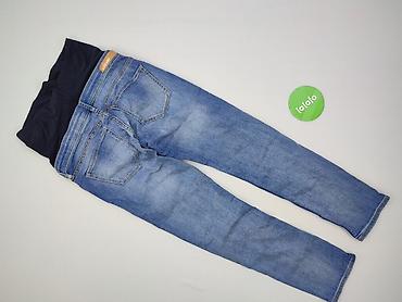 hm cm: H&M Mama, Jeansy damskie, rozmiar M — 3