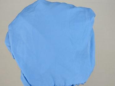 bluzki boho: Bluzka damska, rozmiar 5XL — 5