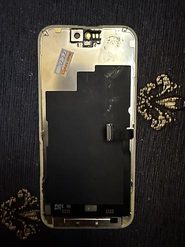 note 9 ekran: 15 pro ekrani işlemeyine hec bir problem yoxdu ciziq yoxdu — 2