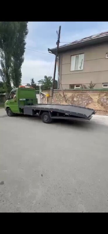 corolla runx: С лебедкой