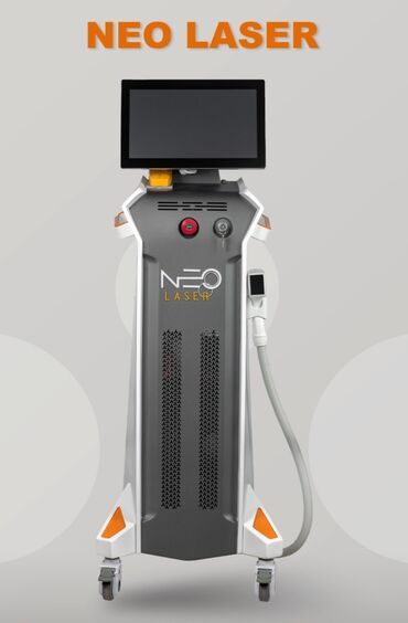 Lazer aparatları: Epilyasiya üçün — 4