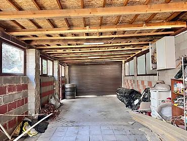 Продажа коттеджей и домов: Продается дом в закрытом городке Ала-Арча, село Орто-Сай — один из — 7