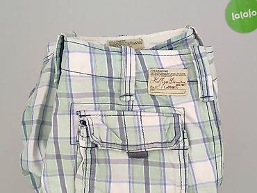 hm 3: Hilfiger Denim, Szorty dla mężczyzn, rozmiar M — 7