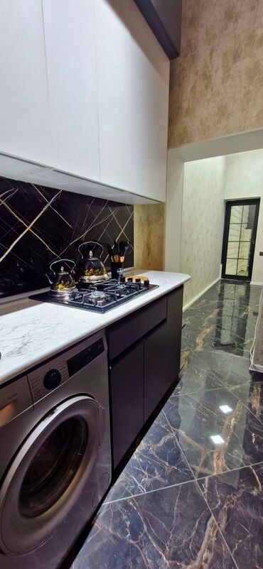 Günlük kirayə evlər: 150 kv. m, 4 otaqlı, İnternet, Qaz, İşıq — 13