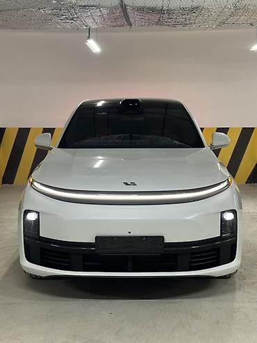 exeed lx: Lixiang L7: 2024 г., 1.5 л, Автомат, Гибрид, Кроссовер — 3