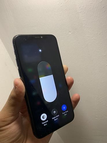 наушники хорошие: IPhone 11 Pro 256/4 Телефон Работает Хорошо Аккумулятор 83% ТруТон — 3