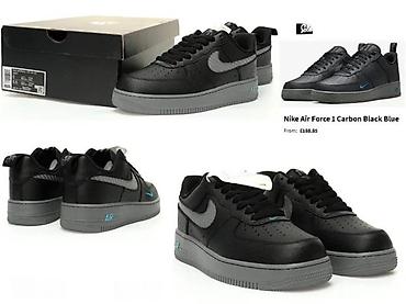 Patike: AF1 MODELI, ULTRA HIT, SAMO ZA TRZISTE US | Novo! ! ! Hit! ! ! Hit! — 19