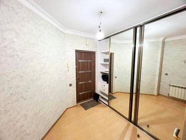 Yeni tikili: 4 otaqlı, Yeni tikili, 112 kv. m — 25