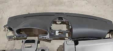 elantra qapi: Məhsul: Avtomobil salonunun ön panel və döşəmə plastikləri komplekti — 6