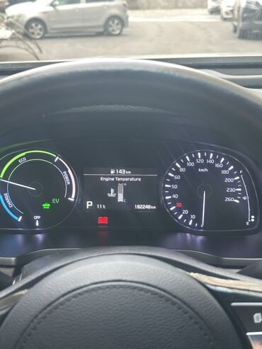 Kia: Kia K7: 2020 г., 2.4 л, Автомат, Гибрид, Седан — 11