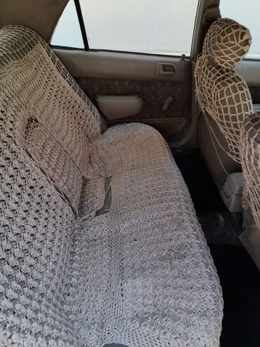 Toyota: Toyota Corolla: 1.6 l | 1998 il Sedan — 6