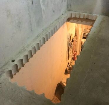 Beton işləri: Beton kəsmə və deşmə xidməti Beton kesimi beton kesen beton deşen — 11