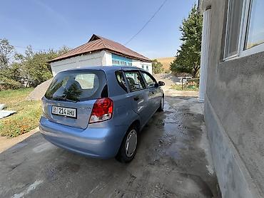 двигатель ом 601 купить: Daewoo Kalos: 2003 г., 1.4 л, Механика, Бензин, Хэтчбэк — 7
