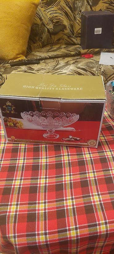 Vazalar: Bir vaza — 6