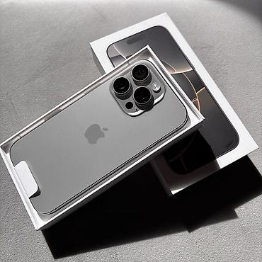 iphone 15 pink: IPhone 16 Pro, Новый, 256 ГБ, Black Titanium, 87 % — 1