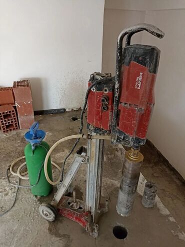 Beton işləri: Azərbaycanın istənilən regionunda obyekt mənzil söküntüsü və — 24