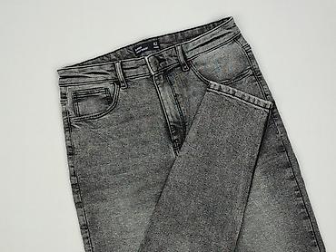 a 30: Sinsay, Jeansy damskie, rozmiar XL — 1