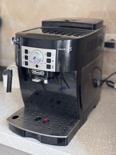 кофемашина delonghi капучино: Кофеварка, кофемашина, Б/у