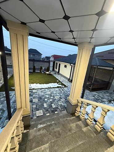 Продажа коттеджей и домов: Продается дом. Район: Байтик (Давас). Участок: 4 сотки. Площадь дома at lalafo.kg — 7 Продажа коттеджей и домов: Продается дом. Район: Байтик (Давас). Участок: 4 сотки. Площадь дома — 7