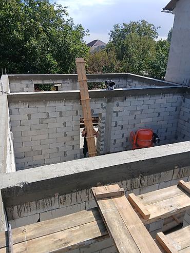 Кладка: Кладка пеноблока Бесплатная консультация Больше 6 лет опыта — 6