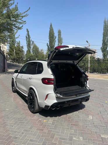 редуктор бмв х5: BMW X5 M: 2019 г., 0.3 л, Автомат, Бензин, Кроссовер