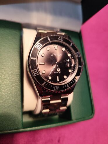 Другие наручные часы: Стильные мужские наручные часы ⌚ — акцент на статус и вкус! Добавьте — 10