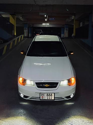 e star: Daewoo Nexia: 2012 г., 1.6 л, Механика, Бензин, Седан — 1