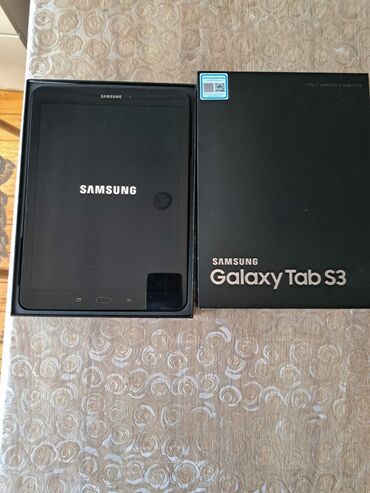 samsung tab 3 7 0: Samsung Galaxy Tab S3, 9,7", < 64 ГБ, Самовывоз