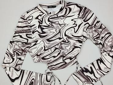 ben sherman: Shein, Bluzka damska, rozmiar S — 1