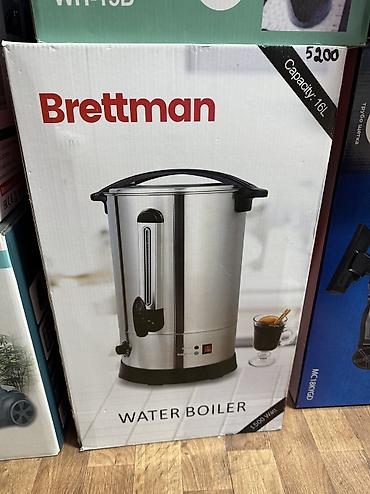 Чайники: Самовары 6л.8л.10л.12л. 16л.20л. 30л.40л. 50л .60л Термопод Бойлер — 8