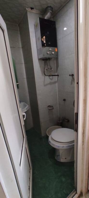 Köhnə tikili: Bakı, 1 otaqlı, Köhnə tikili, m. Neftçilər, 37 kv. m — 3