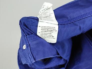 pull and bear rozmiary spodni: United Colors of Benetton, Spodnie materiałowe damskie, rozmiar S — 5