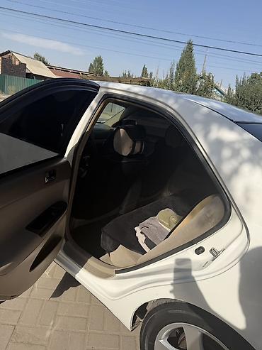 авто ярис: Toyota Camry: 2006 г., 2.4 л, Автомат, Бензин, Седан — 7