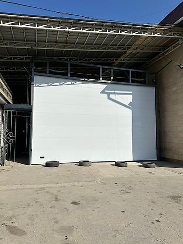 Откатные ворота: 🔧 Автоматические ворота под ключ! Предлагаем: ✔️ Ролл-ворота ✔️ — 61