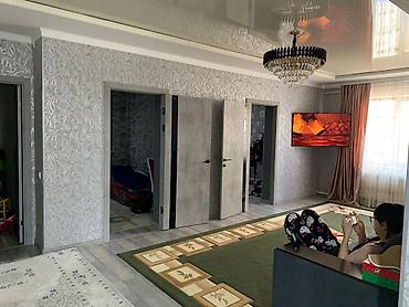 Sale of cottages and houses: Продается дом 🏡 Район - Оскон-Ордо Площадь участка - 4 сотки — 10