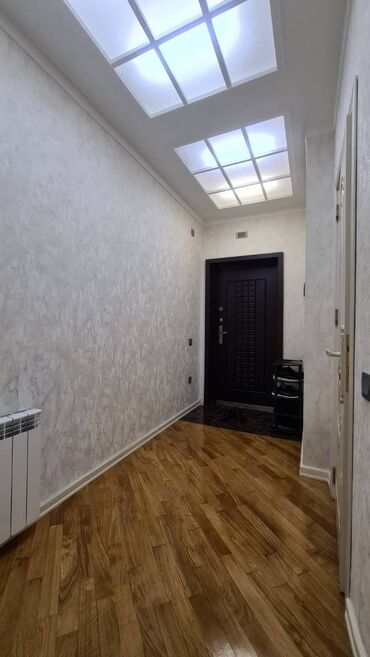 Yeni tikili: 2 otaqlı, Yeni tikili, 82 kv. m — 8