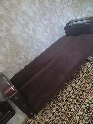 spalni mebeller: Künc divan, İşlənmiş, Açılan, Bazalı, Çatdırılma yoxdur — 2