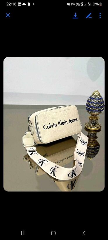 Torbe: Torba za rame, Michael Kors — 13