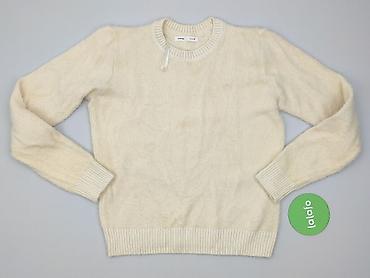 bluza miu: Sinsay, Sweter damski, rozmiar M — 2