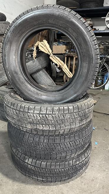 r13 17570: 175/65/14 комплект 2 привазной 
Dunlop. Yokohama — 4